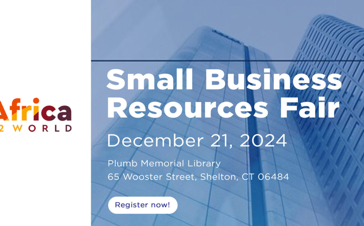 SMALL BUSINESS RESSOURCES FAIR