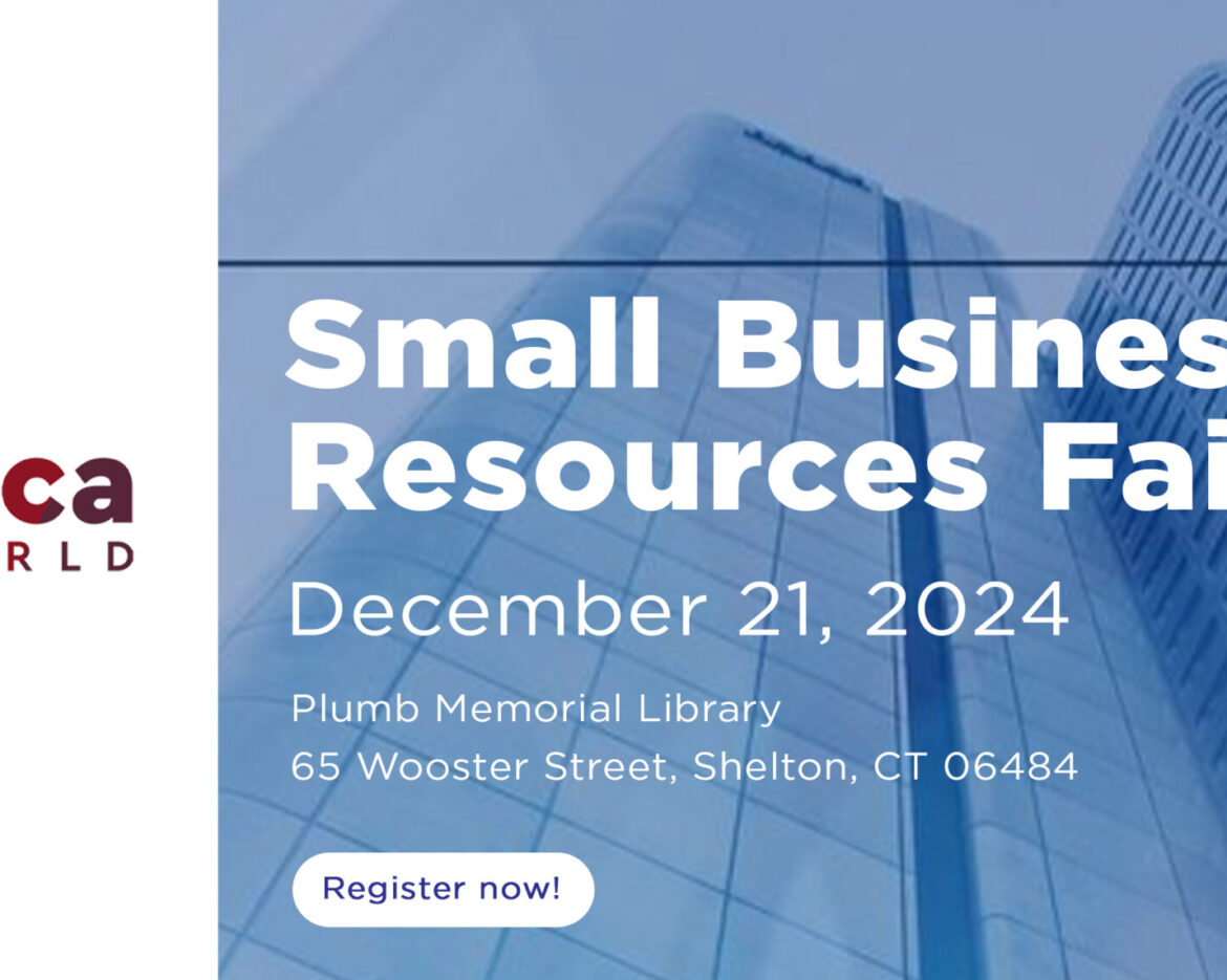 SMALL BUSINESS RESSOURCES FAIR